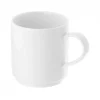 Mug 300ml Apilable Super White Brasserie Ariane
