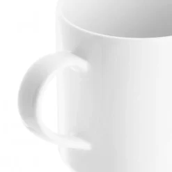 Mug 300ml Apilable Super White Brasserie Ariane