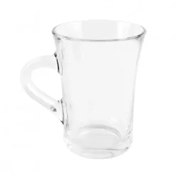 Mug 230ml Transparente Bock Arcoroc