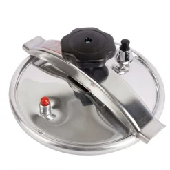 Olla a Presión Classic 8 lt Aluminio Vitrex