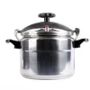 Olla a Presión Classic 10 lt Aluminio Vitrex