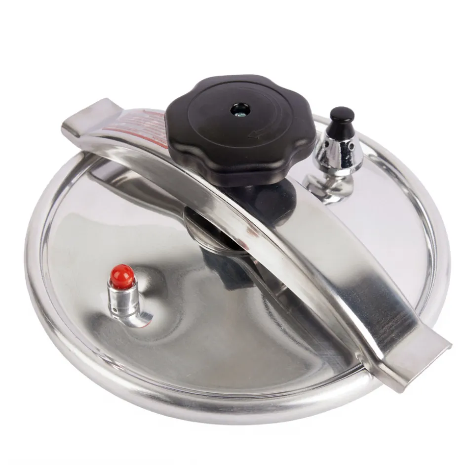Olla a Presión Classic 6 lt Aluminio Vitrex