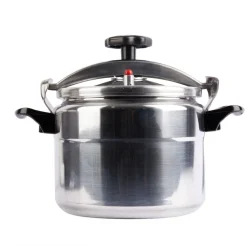 Olla a Presión Classic 6 lt Aluminio Vitrex