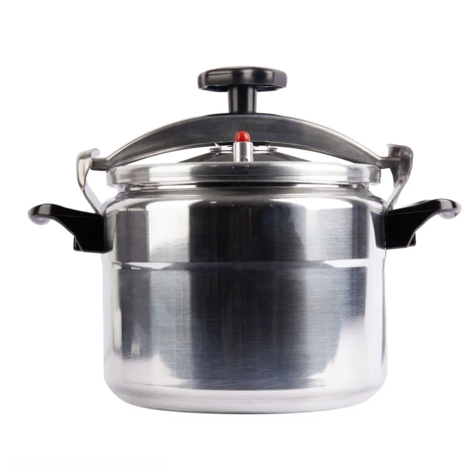 Olla a Presión Classic 6 lt Aluminio Vitrex