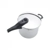 Olla a Presión 8Lt Inoxidable Lacor