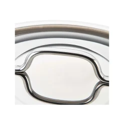 Olla Con Asas y Tapa 13.5lts 28x22cm 72129 Lacor