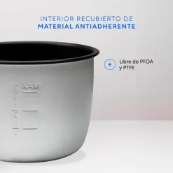 Olla de Cocción 5,7lt Fast Pot EasyWays