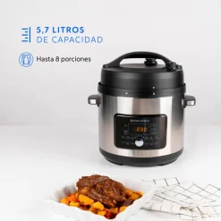 Olla de Cocción 5,7lt Fast Pot EasyWays