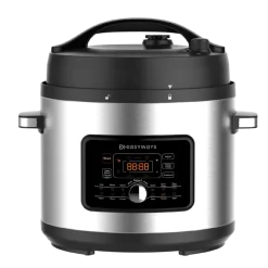 Olla de Cocción 5,7lt Fast Pot EasyWays