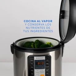 Olla de Cocción 5,5lt MultiCooker Pro EasyWays