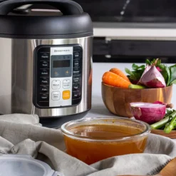 Olla de Cocción 5,5lt MultiCooker Pro EasyWays