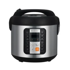 Olla de Cocción 5,5lt MultiCooker Pro EasyWays