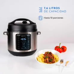 Olla inteligente Multifunción Fast Pot EasyWays
