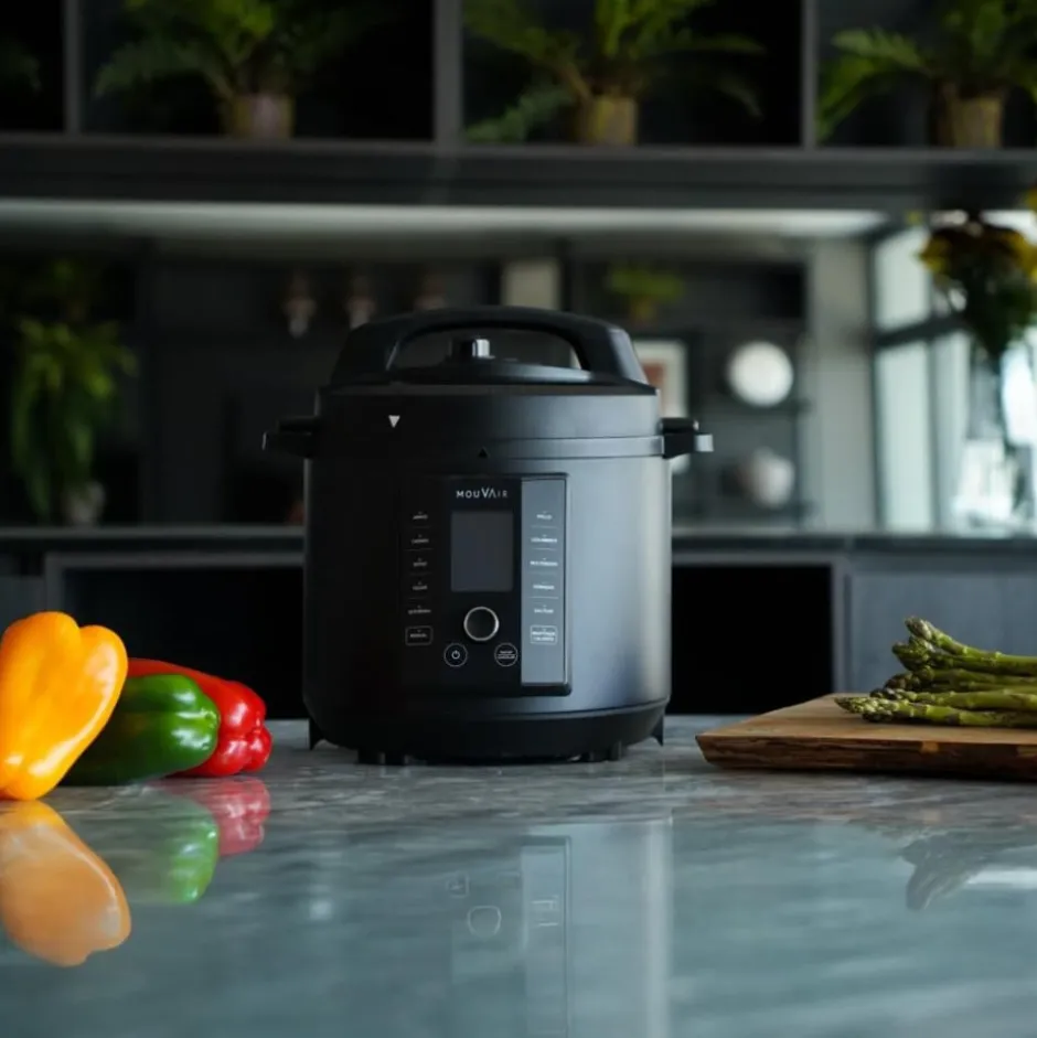 Olla Multiusos 6lt Cook Mouvair Mouvair