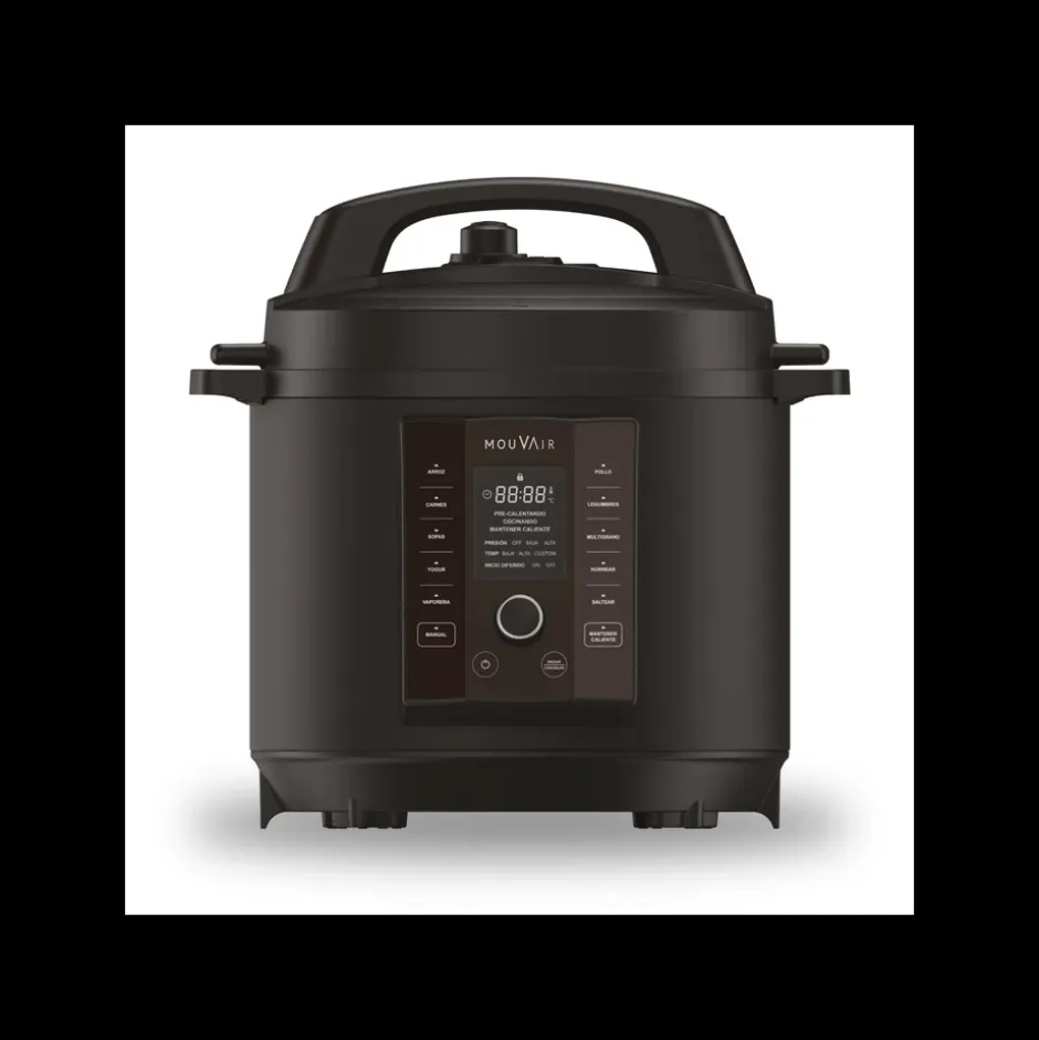 Olla Multiusos 6lt Cook Mouvair Mouvair