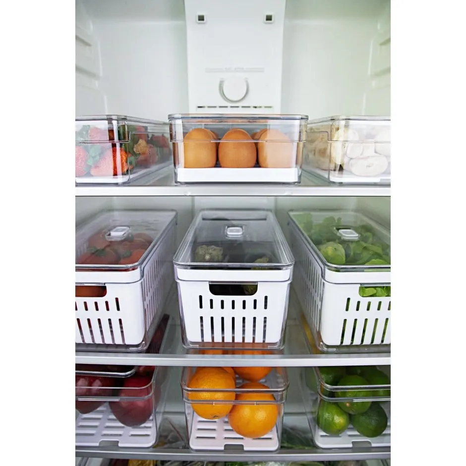Organizador para Huevos 18un OU