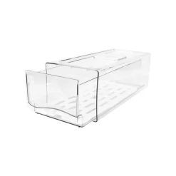 Organizador Refrigerador con Drenaje Chico Simplit
