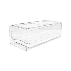 Organizador Refrigerador con Drenaje Chico Simplit