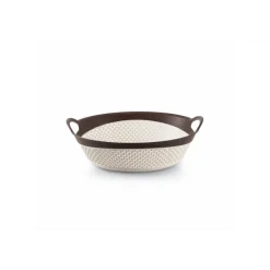 Panera Ovalada Surtido 28,2x23,5x9,5cm Design FTA