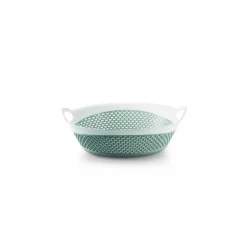 Panera Ovalada Surtido 28,2x23,5x9,5cm Design FTA