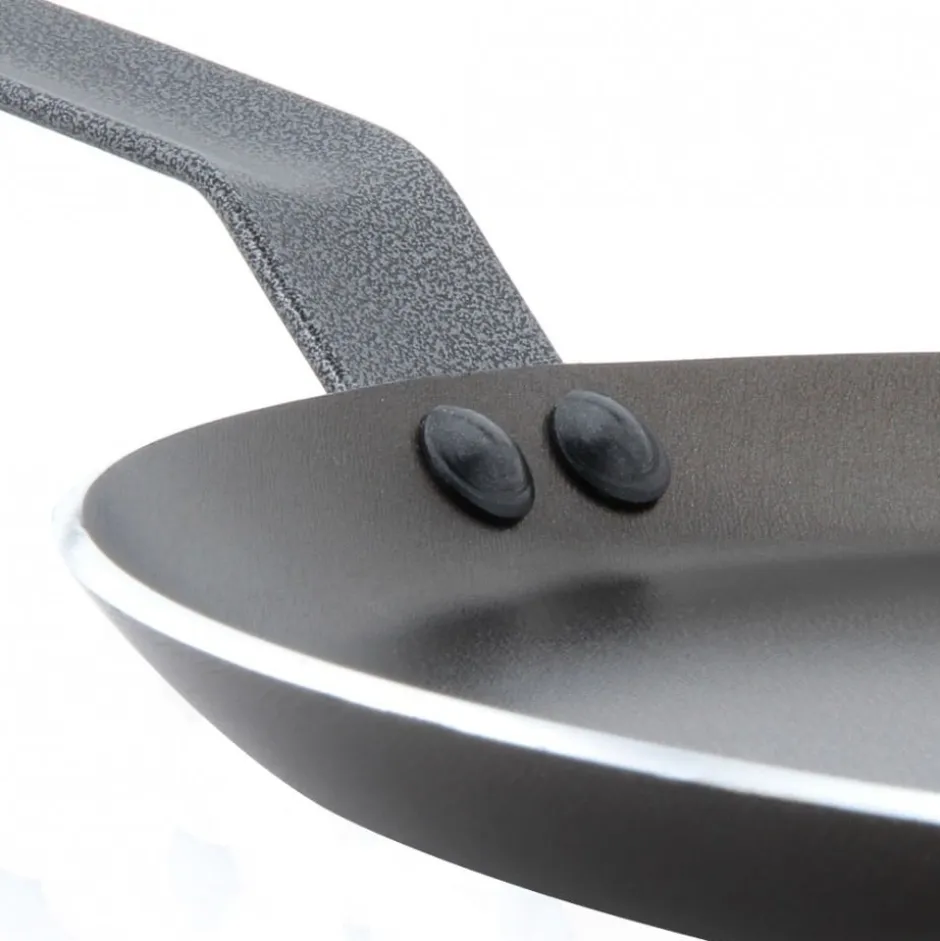 Panquequera Aluminio 26cm Robust Lacor