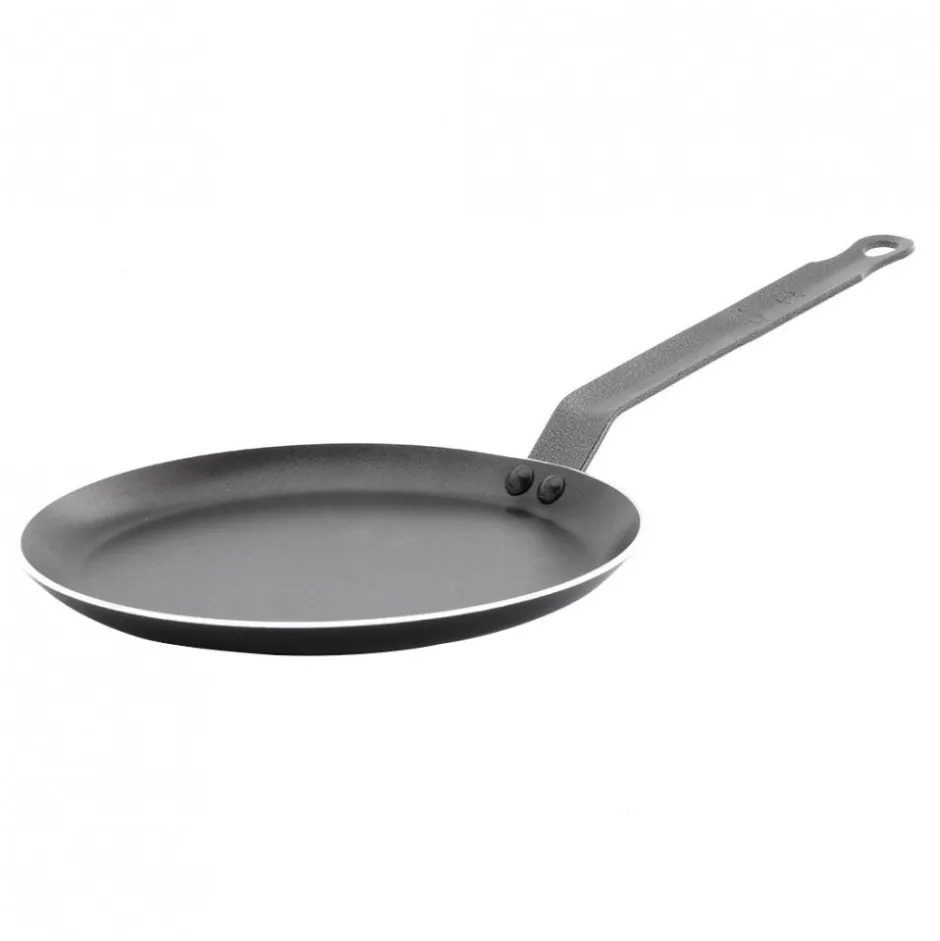 Panquequera Aluminio 22cm Robust Lacor