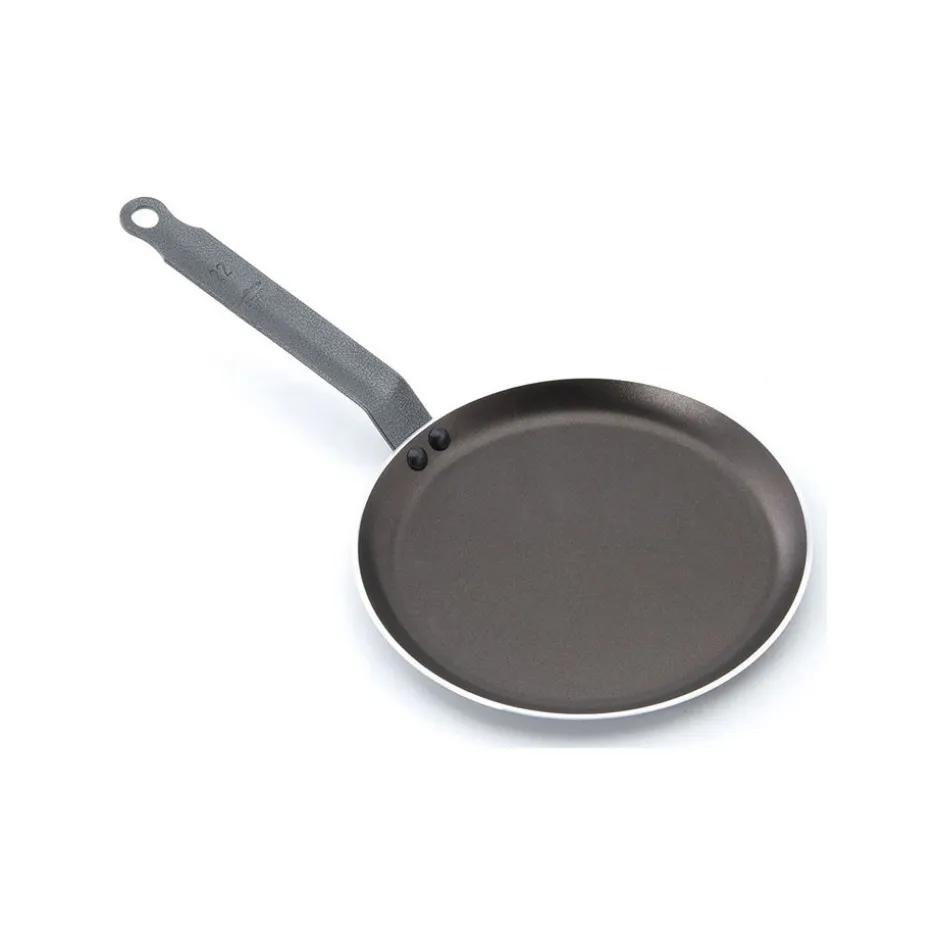 Panquequera Aluminio 22cm Robust Lacor