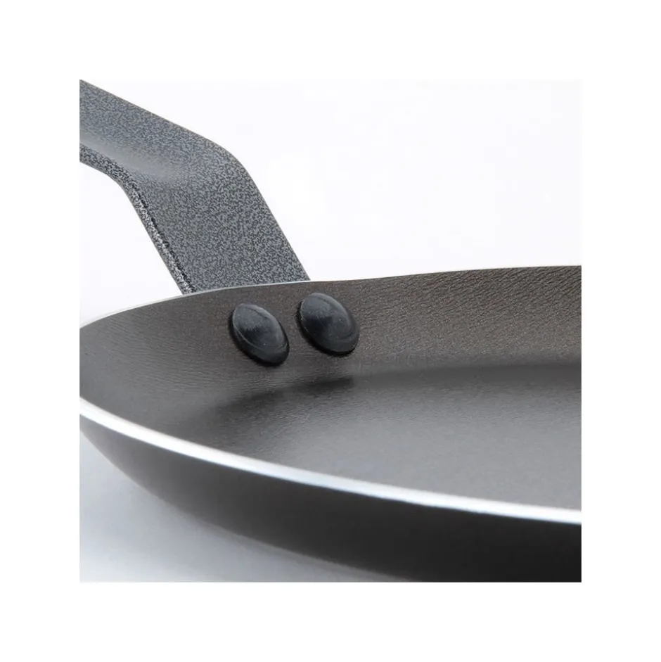 Panquequera Aluminio 22cm Robust Lacor