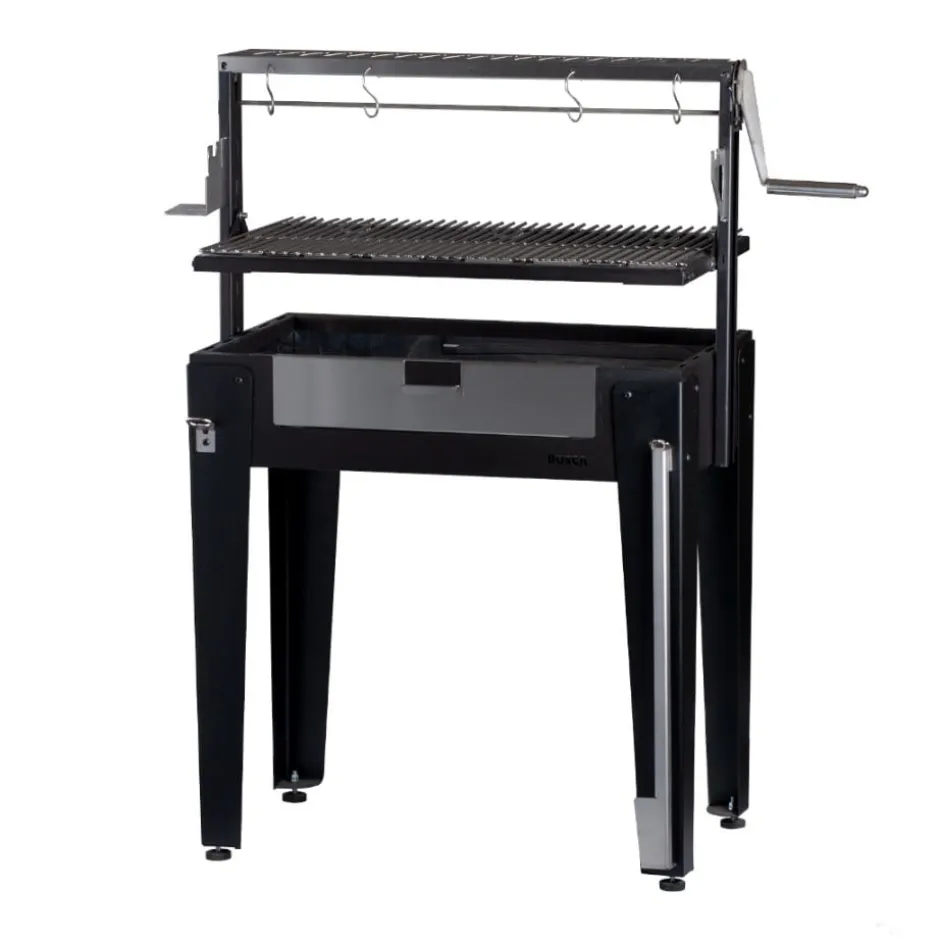 Parrilla a Carbon Bosca Maiten