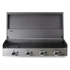 Parrilla a Gas Bosca Block 1000