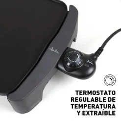 Parrilla Eléctrica GR555A Jata