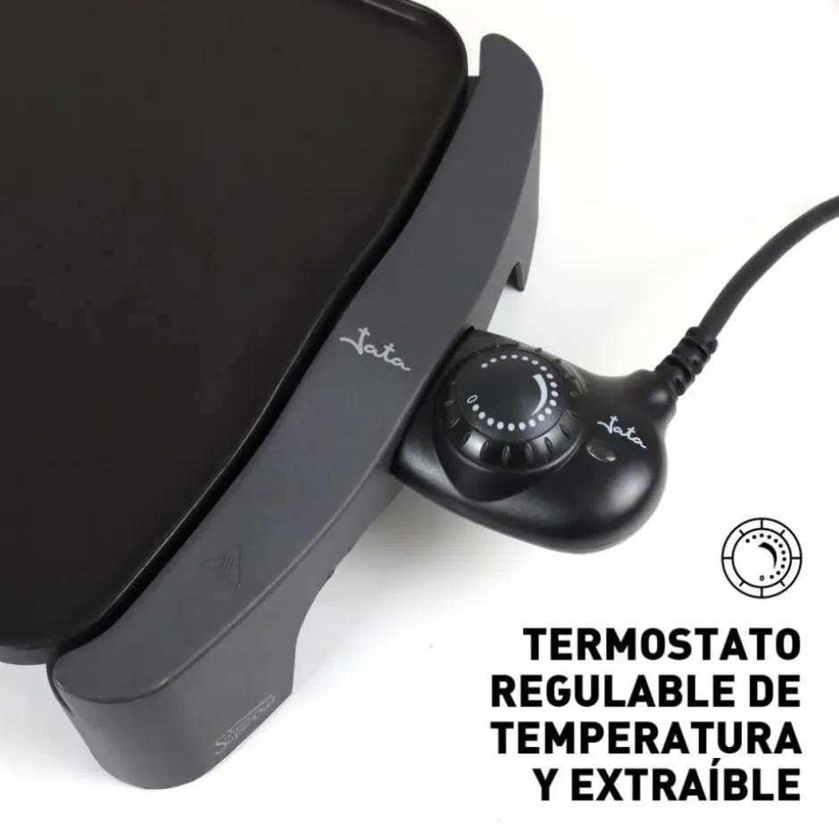 Parrilla Eléctrica GR555A Jata