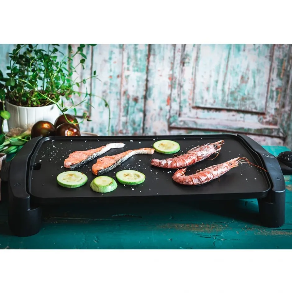 Parrilla Eléctrica GR555A Jata
