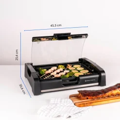 Parrilla Eléctrica Pitmaster EasyWays