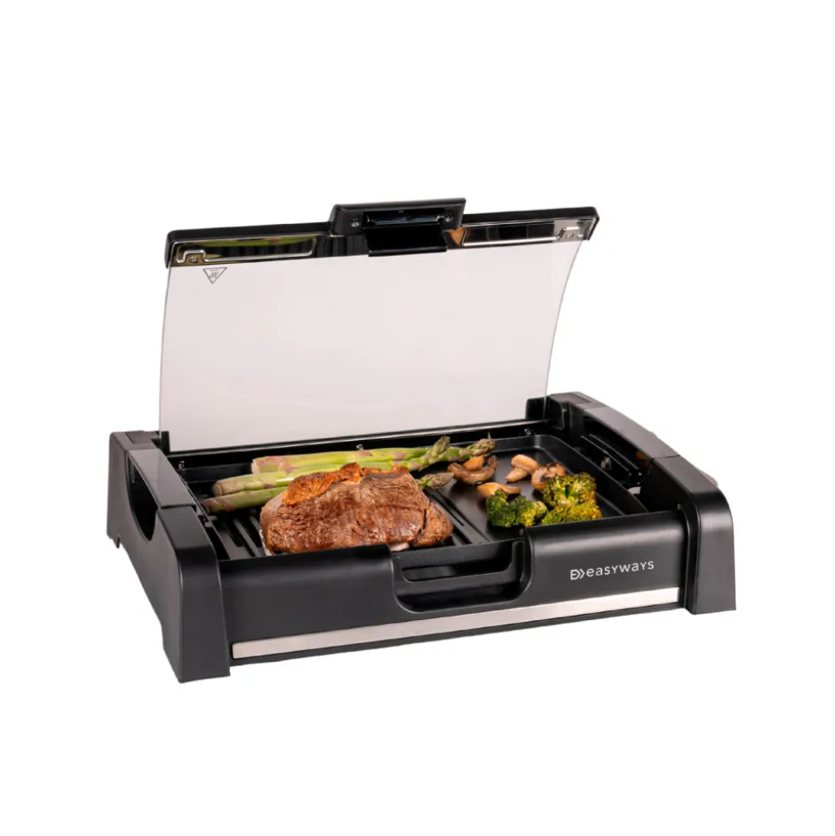 Parrilla Eléctrica Pitmaster EasyWays
