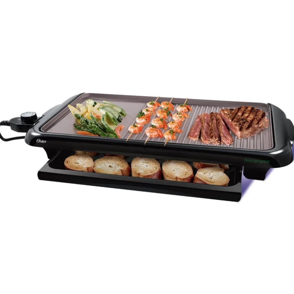 Parrilla Oster 5058
