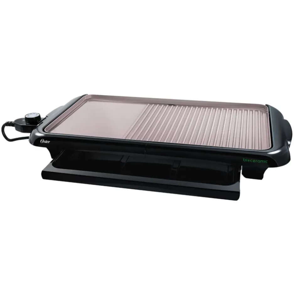 Parrilla Oster 5058