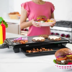Parrilla Oster 5058