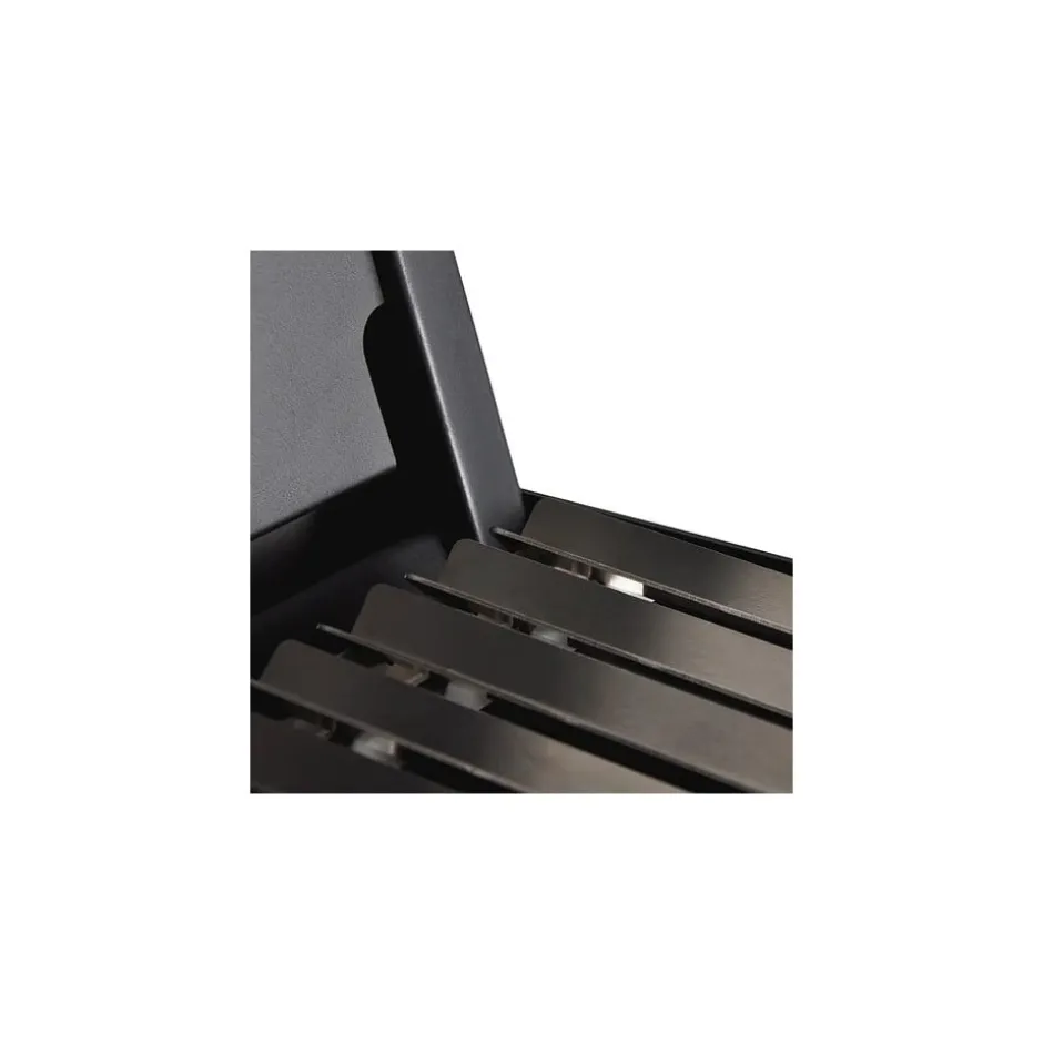 Parrilla para Quincho Block 750 Bosca