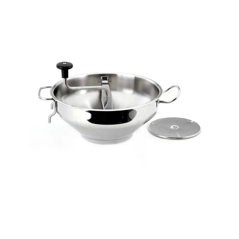 Pasapuré Profesional Inoxidable 32cm 60031 Lacor