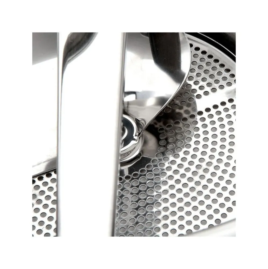 Pasapuré Profesional Inoxidable 32cm 60031 Lacor