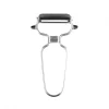 Pelador Liso de Acero Inoxidable 5,5x12cm Lacor
