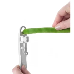 Pelador para Porotos Verdes Ibili
