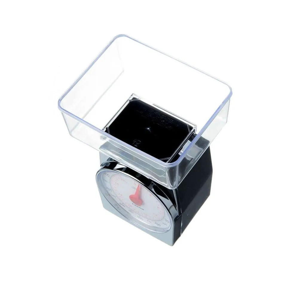 Pesa Cocina 1kg a 5gr 61702 Lacor