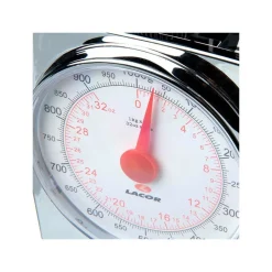 Pesa Cocina 1kg a 5gr 61702 Lacor