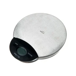 Pesa de Cocina Digital Inoxidable 5kg a 1gr Lacor