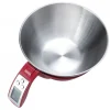 Pesa Digital 5kg/1Gr C/Bowl Extraíble 61707 Lacor