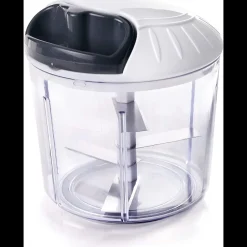 Picadora de Alimentos Manual Sharp Lacor