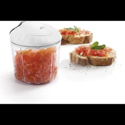 Picadora de Alimentos Manual Sharp Lacor