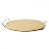 Piedra Para Pizza 33cm Ibili